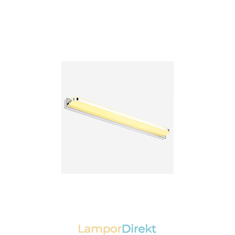 Mini Stil Badrumsbelysning Modern Samtida Metall