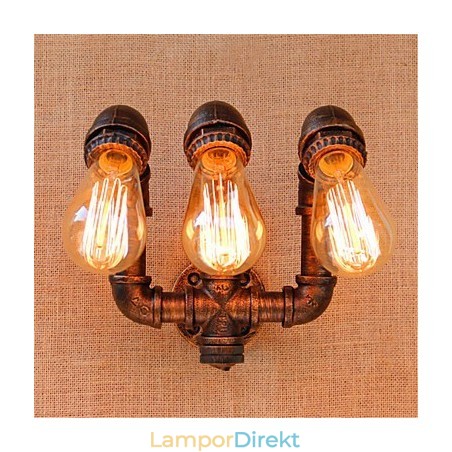 Rustik Lodge Country Painting Feature För Ambient Light Wall Sconces Wall Light Rustik Lodge Country Painting Feature För Ambient Light Wall Sconces Wall Light