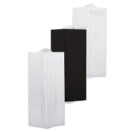 Modern Samtida Målningsfunktion För Mini Style Ambient Light Flush Mount Vägglampor