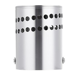 Modern Och Modern Elektropläterad Funktion För Ambient Lightflush Mount-Väggv