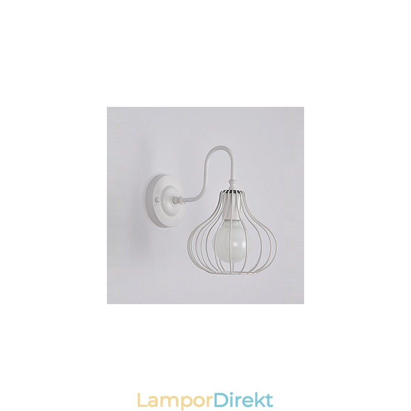 Maxtraditional Classic Rustic Lodge Målningsfunktion För Mini Style Ambient Light Wall Sconces Wall Light