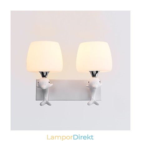 Modern Samtida Målningsfunktion För Ögonskydd Ambient Light Wall Sconces Wall Light Modern Samtida Målningsfunktion För Ögonskydd Ambient Light Wall Sconces Wall Light