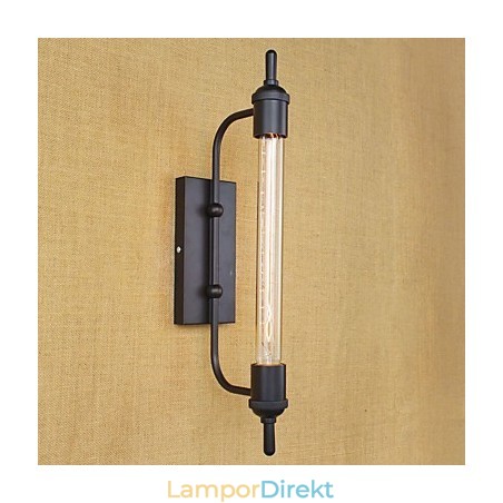 Country Retro Painting Feature För Mini Style Ambient Light Wall Sconces Wall Light Country Retro Painting Feature För Mini Style Ambient Light Wall Sconces Wall Light