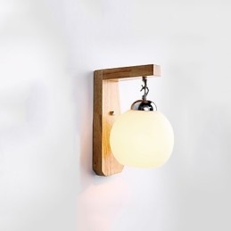 Modern Samtida Målningsfunktion För Ögonskydd Ambient Light Wall Sconces Wall Light