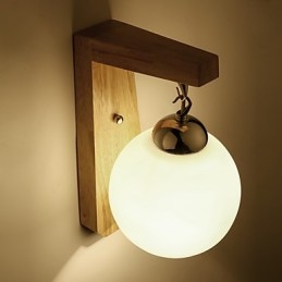 Modern Samtida Målningsfunktion För Ögonskydd Ambient Light Wall Sconces Wall Light