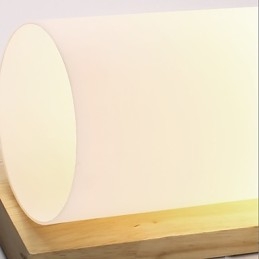 Modern Samtida Målningsfunktion För Ögonskydd Ambient Light Wall Sconces Wall Light