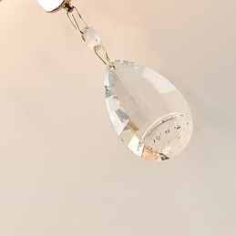 Modern Och Modern Galvaniserad Funktion För Ögonskydd Ambient Light Wall Sconces Wall Light