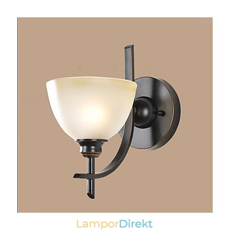 Integrerad Modern Contemporary Modern Contemporary Målningsfunktion För Omgivande Ljus Vägglampor