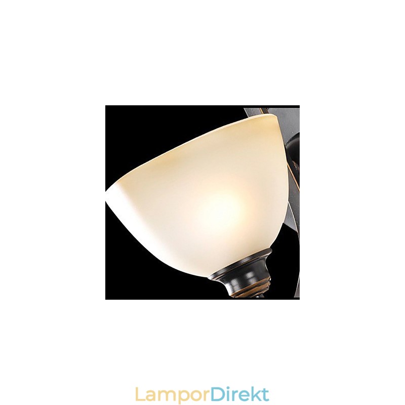 Integrerad Modern Contemporary Modern Contemporary Målningsfunktion För Omgivande Ljus Vägglampor