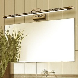 Integrerad Modern Och Modern Traditionell Klassisk Målningsfunktion För Downlight-Vägglampor