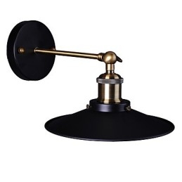 Loft Vägglampa Vintage Light Vägglampa Lamparas Industriell Belysning Lampa Lampor För Vardagsrum Sovrum Bostadsbelysningsarmaturer