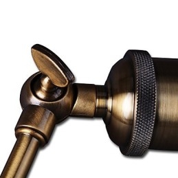 Loft Vägglampa Vintage Light Vägglampa Lamparas Industriell Belysning Lampa Lampor För Vardagsrum Sovrum Bostadsbelysningsarmaturer