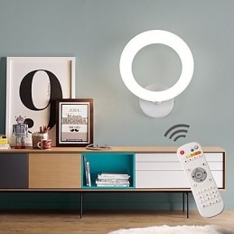 Modern Contemporary Others Feature För Mini Style Ambient Light Wall Sconces Wall Light