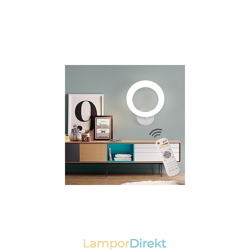 Modern Contemporary Others Feature För Mini Style Ambient Light Wall Sconces Wall Light