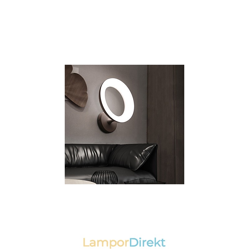Modern Contemporary Others Feature För Mini Style Ambient Light Wall Sconces Wall Light