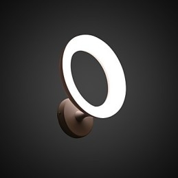 Modern Contemporary Others Feature För Mini Style Ambient Light Wall Sconces Wall Light