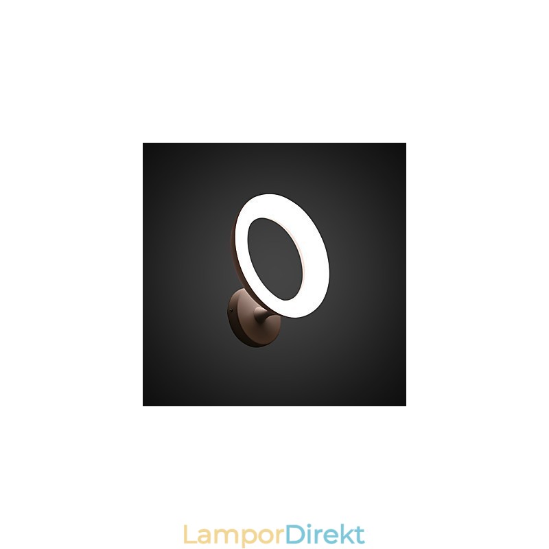 Modern Contemporary Others Feature För Mini Style Ambient Light Wall Sconces Wall Light