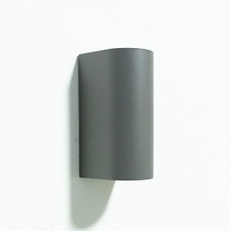 Modern Contemporary Modern Contemporary Country Black Oxide Finish Feature För Ambient Light Wall Sconces