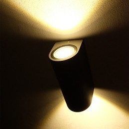 Modern Contemporary Modern Contemporary Country Black Oxide Finish Feature För Ambient Light Wall Sconces