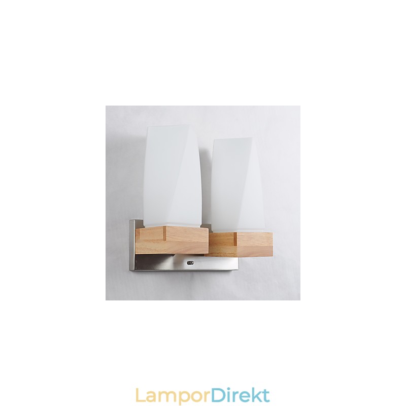Modern Och Modern Funktion För Uplight Wall Sconces Wall Light