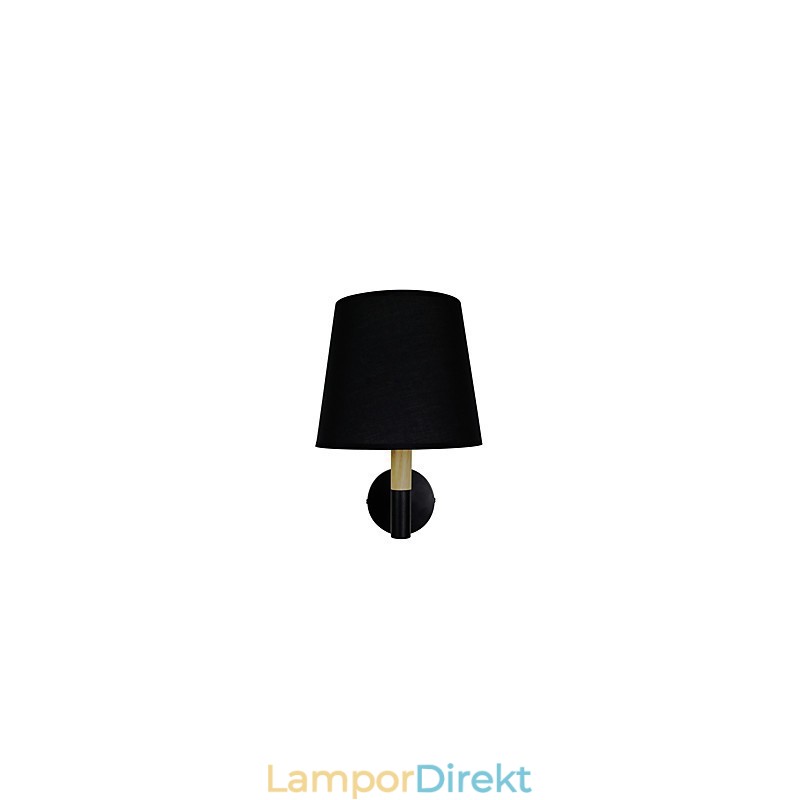 Modern Vägglampa Contemporary Others Funktion För Mini Style Ambient Light Wall Sconces