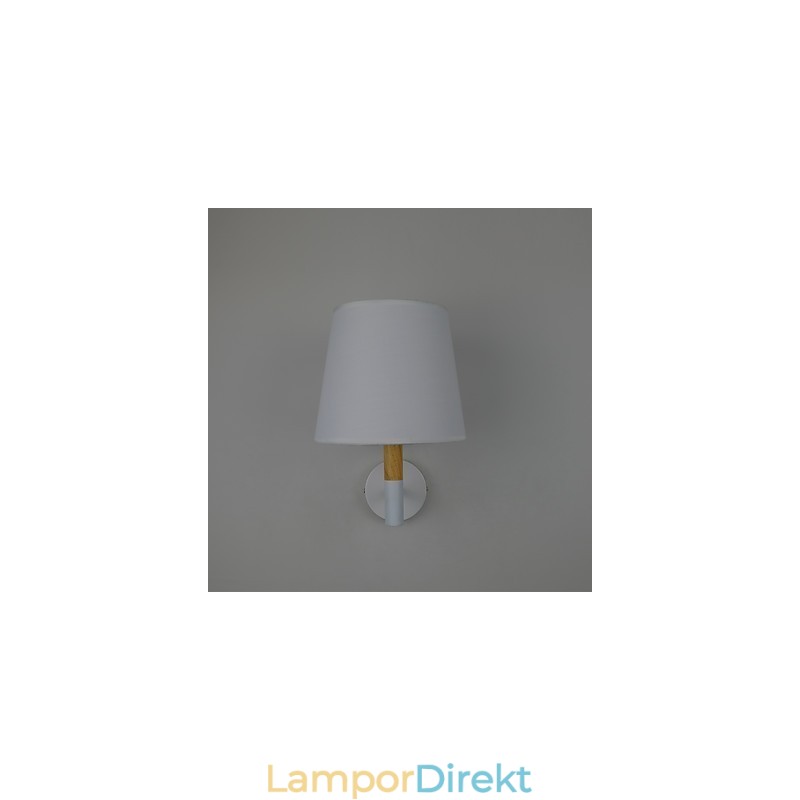 Modern Vägglampa Contemporary Others Funktion För Mini Style Ambient Light Wall Sconces