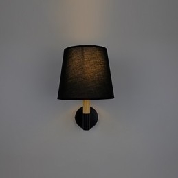 Modern Vägglampa Contemporary Others Funktion För Mini Style Ambient Light Wall Sconces