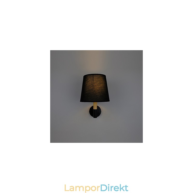 Modern Vägglampa Contemporary Others Funktion För Mini Style Ambient Light Wall Sconces