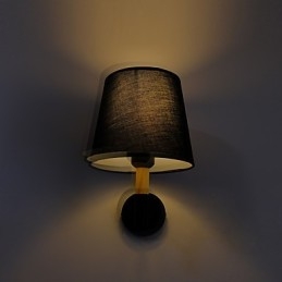 Modern Vägglampa Contemporary Others Funktion För Mini Style Ambient Light Wall Sconces