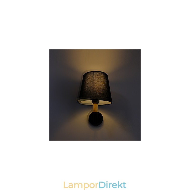 Modern Vägglampa Contemporary Others Funktion För Mini Style Ambient Light Wall Sconces