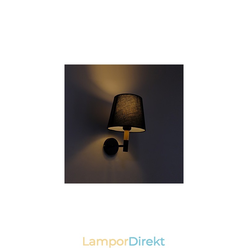 Modern Vägglampa Contemporary Others Funktion För Mini Style Ambient Light Wall Sconces