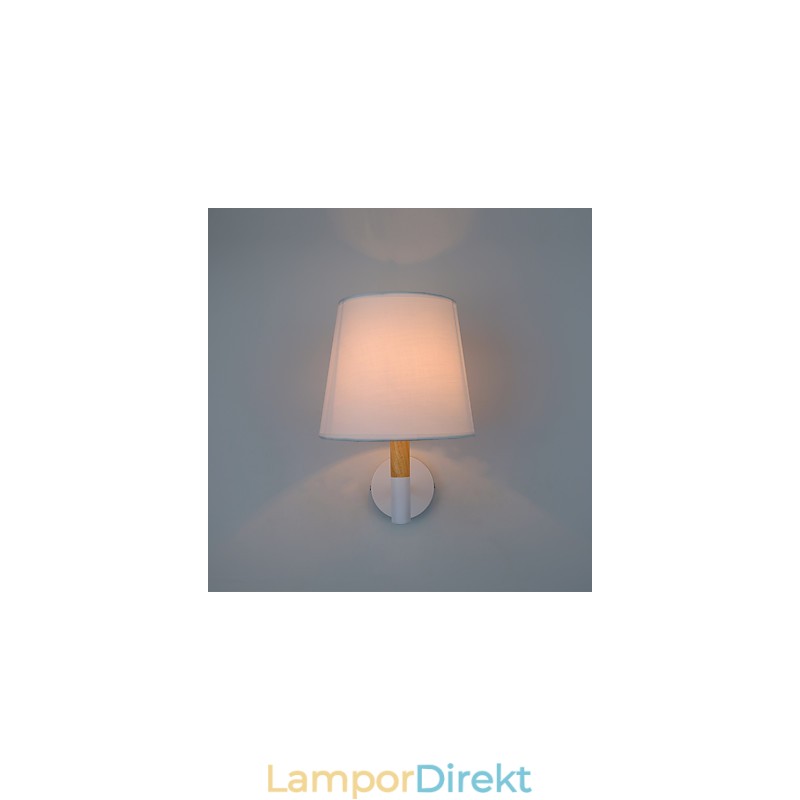 Modern Vägglampa Contemporary Others Funktion För Mini Style Ambient Light Wall Sconces