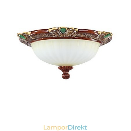 37*19Cm Europe Type Resin Glas Kupol Ljus Söt Att Absorbera Kupol Ljus Lampa 37*19Cm Europe Type Resin Glas Kupol Ljus Söt Att Absorbera Kupol Ljus Lampa