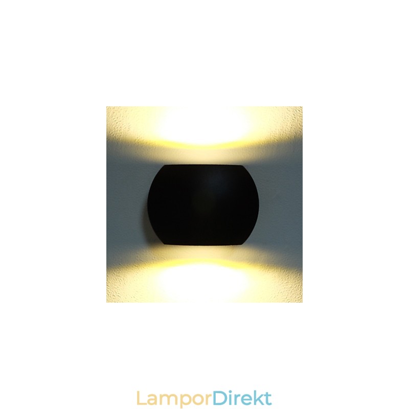 Modern Contemporary Modern Contemporary Country Black Oxide Finish Feature För Ambient Light Wall Sconces