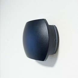 Modern Contemporary Modern Contemporary Country Black Oxide Finish Feature För Ambient Light Wall Sconces