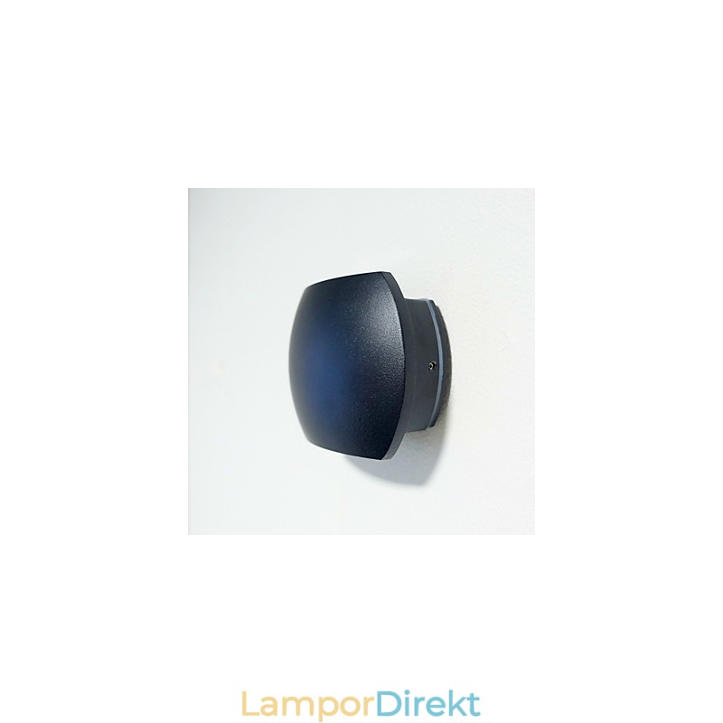 Modern Contemporary Modern Contemporary Country Black Oxide Finish Feature För Ambient Light Wall Sconces