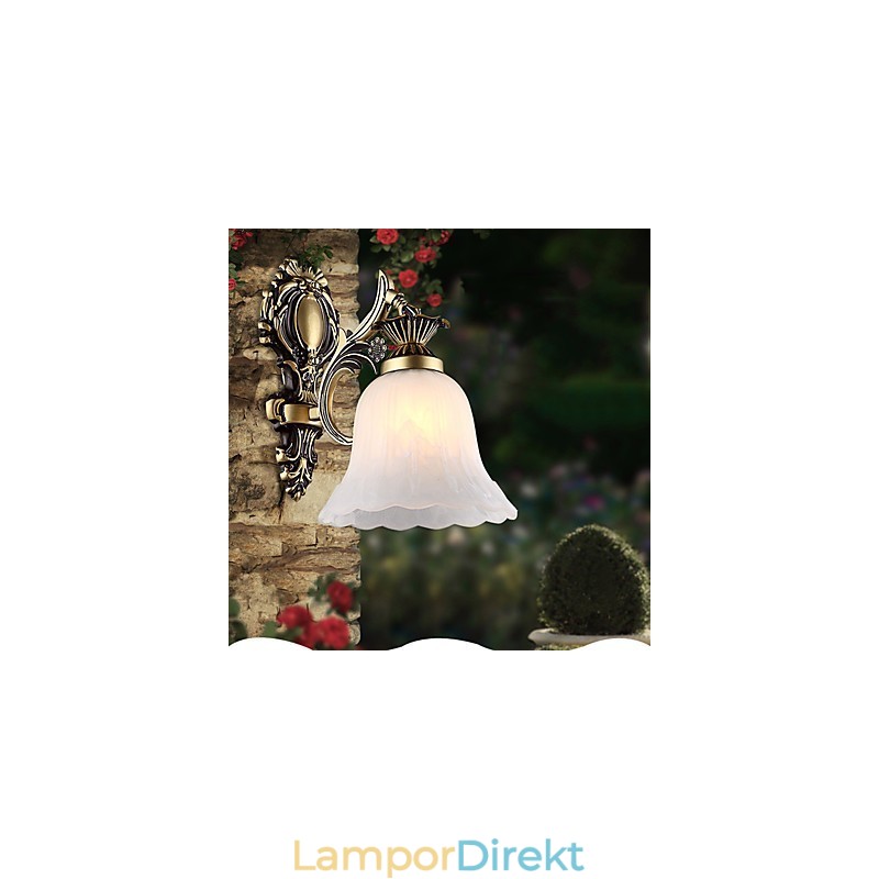 Modern Samtida Målningsfunktion För Downlight Vägglampor Vägglampa