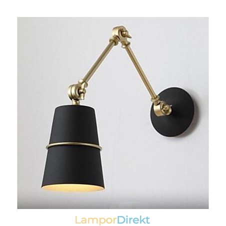 Vägglampa Postmodern Enkel Restaurang Konst Lampa Sovrum Designer Skrivbord Sänglampa Vägglampa Postmodern Enkel Restaurang Konst Lampa Sovrum Designer Skrivbord Sänglampa