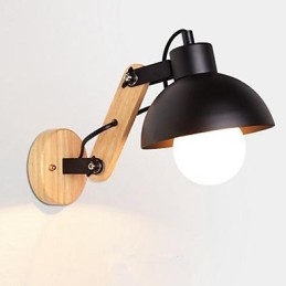 Vägglampa Sovrumslampa Korridor Korridor Vägglampa