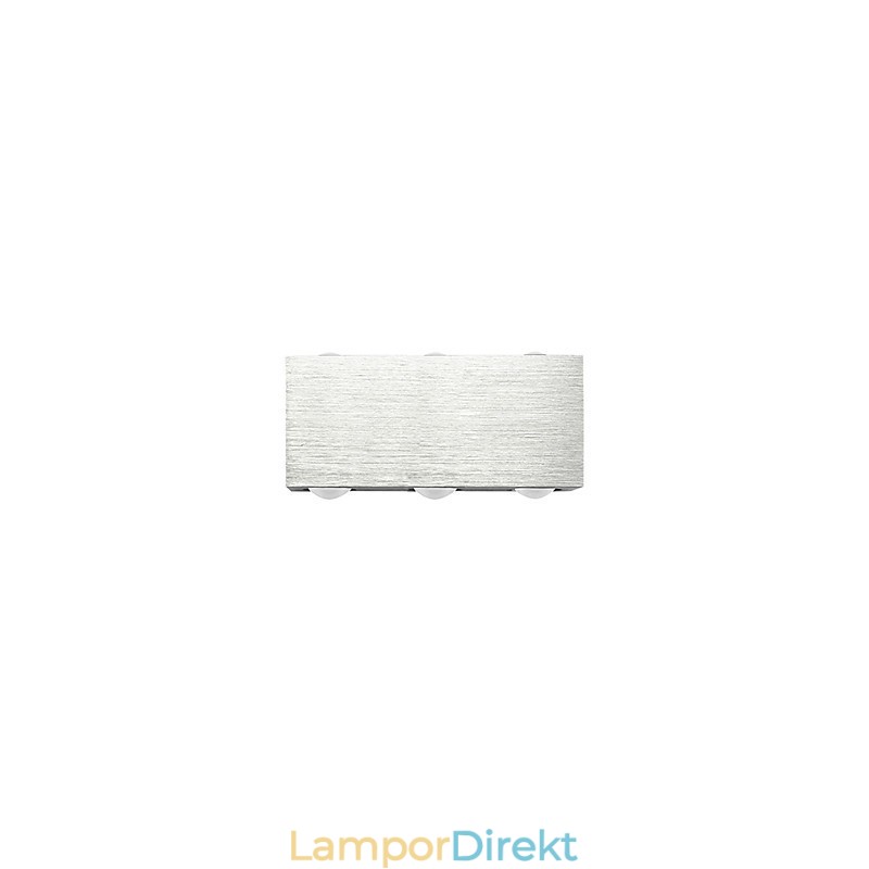 Mini Style Ambient Light Flush Mount Vägglampor Vägglampa