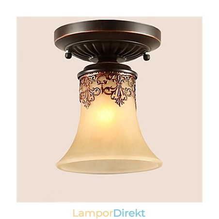 Ljuskrona Pendel Light Traditionell Klassisk Rustik Lodge Vintage Retro Lantern Dining Ljuskrona Pendel Light Traditionell Klassisk Rustik Lodge Vintage Retro Lantern Dining