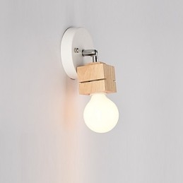 Modern Och Modern Funktion Ambient Light Wall Sconces Wall Light