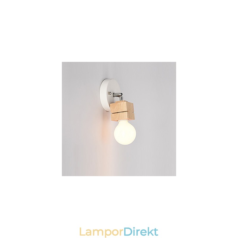 Modern Och Modern Funktion Ambient Light Wall Sconces Wall Light