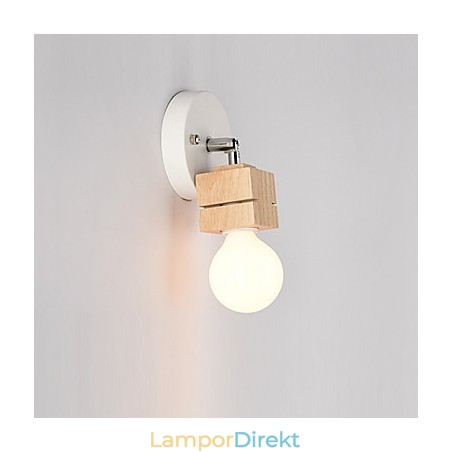 Modern Och Modern Funktion Ambient Light Wall Sconces Wall Light