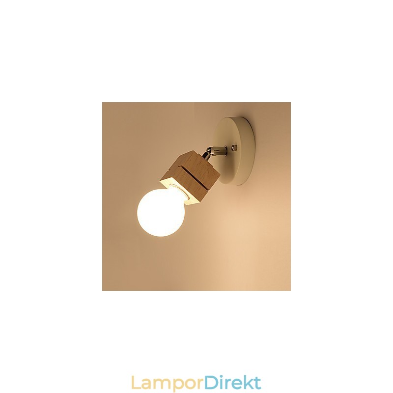 Modern Och Modern Funktion Ambient Light Wall Sconces Wall Light