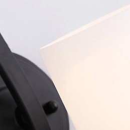 Modern Samtida Målningsfunktion För Omgivande Ljus Vägglampor Vägglampa