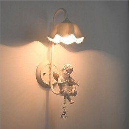 Vintage Other Feature Downlight Wall Sconces Wall Light