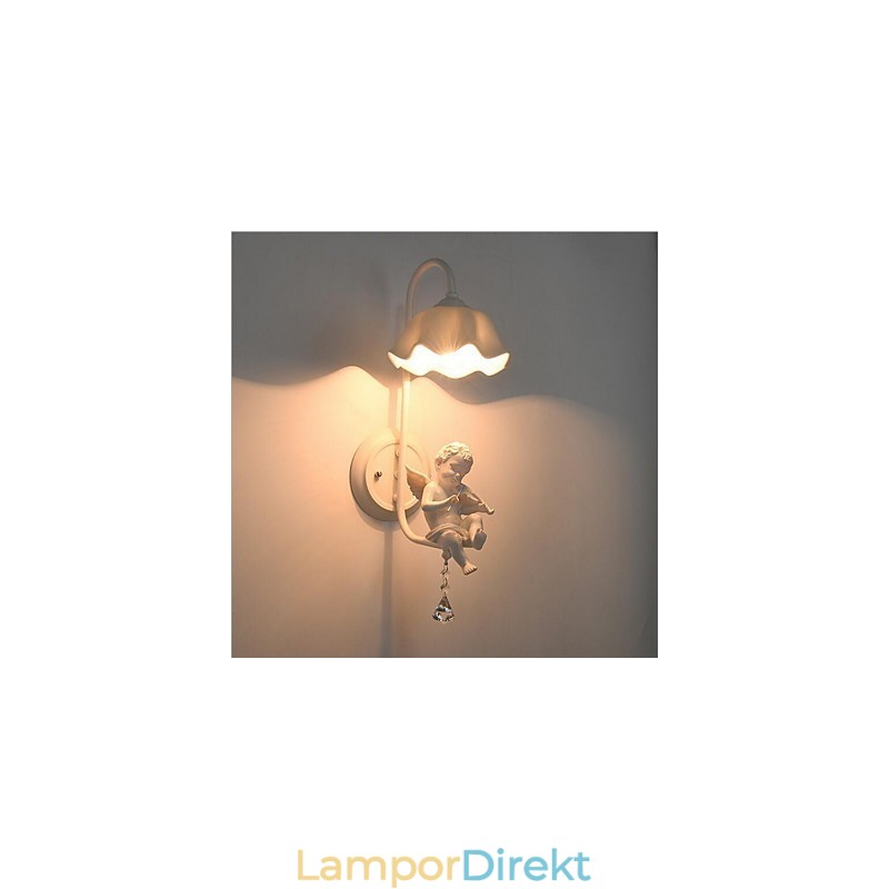 Vintage Other Feature Downlight Wall Sconces Wall Light