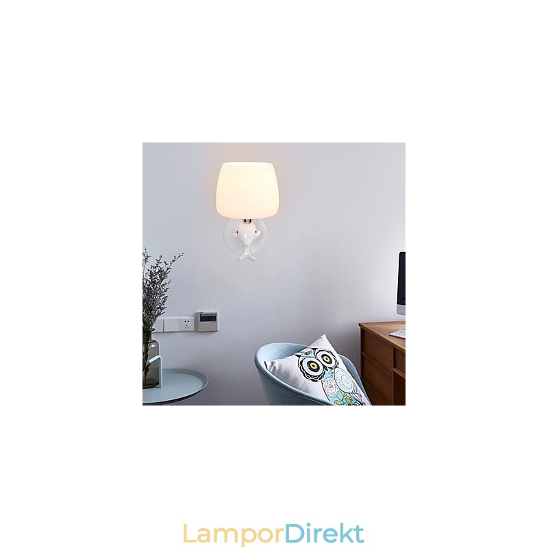 Modern Contemporary Others Feature Uplight Wall Sconces Wall Light