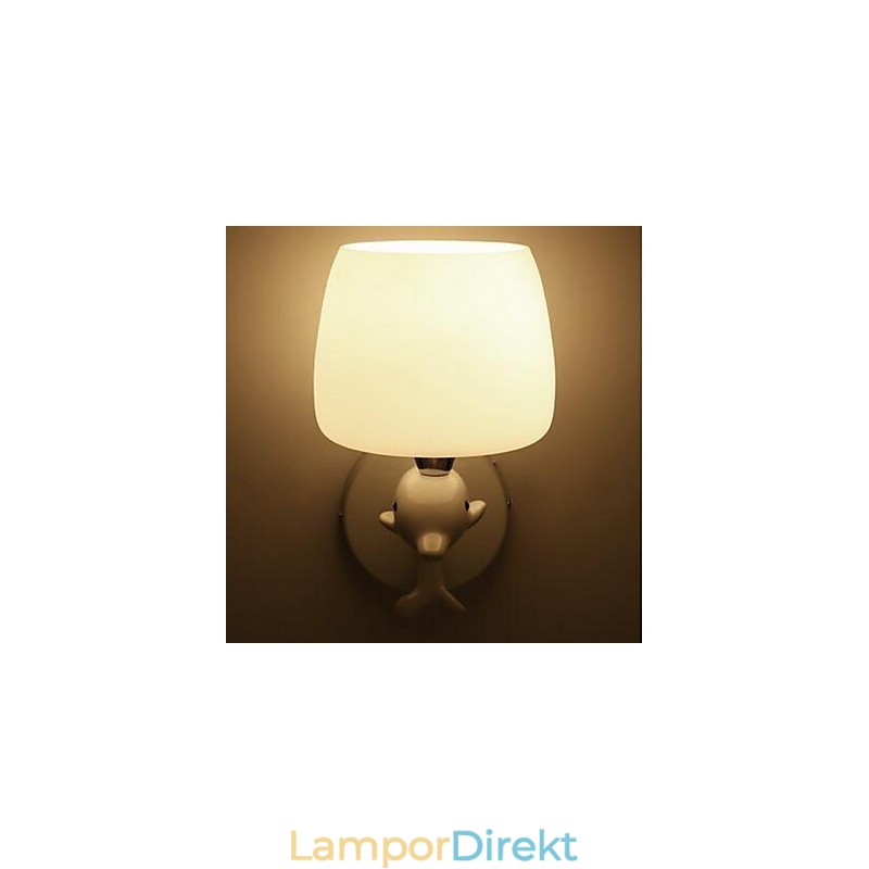 Modern Contemporary Others Feature Uplight Wall Sconces Wall Light